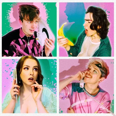 Mister Magic by Babylamb - album cover