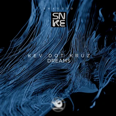 Dreams by Kev Dot Kruz - album cover