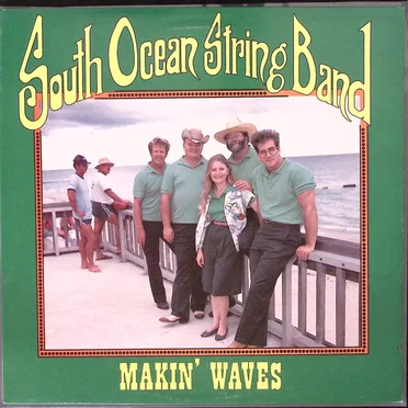 Makin' Waves