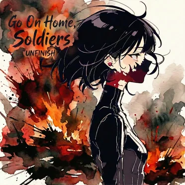 Go On Home, Soldiers