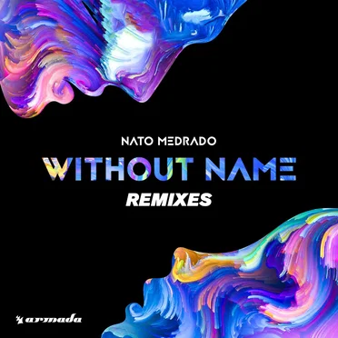 Without Name (Remixes) by Nato Medrado - album cover