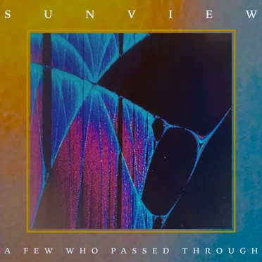 Sunview: A Few Who Passed Through by Various Artists - album cover