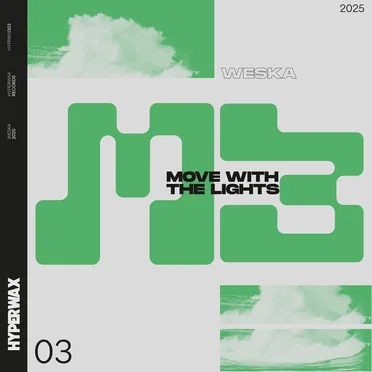 Move with the Lights