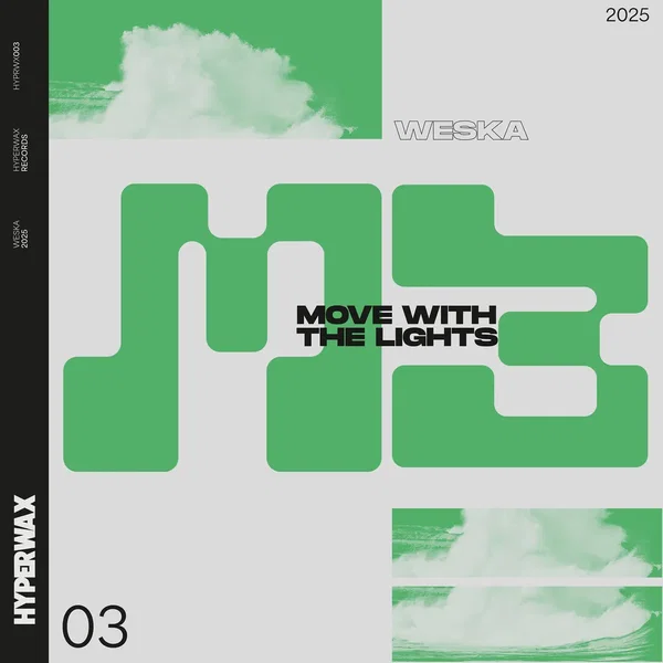 Move with the Lights