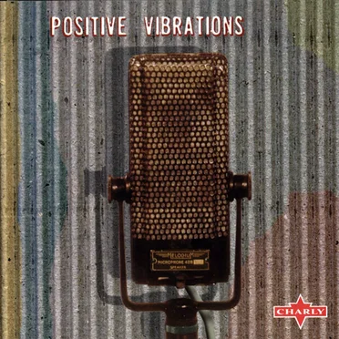 Positive Vibrations by Various Artists - album cover