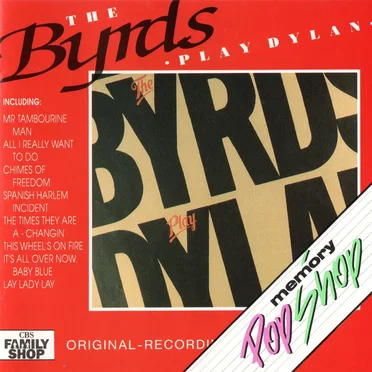 The Byrds Play Dylan