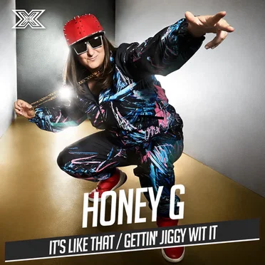 It’s Like That / Gettin’ Jiggy wit It