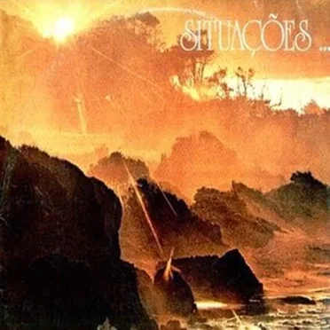 Situações by Grupo Logos - album cover