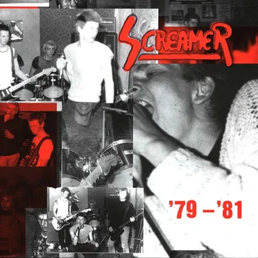 '79 - '81