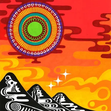 People of the Sun by People of the Sun - album cover