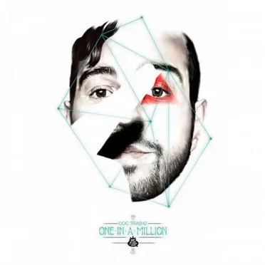 One in a Million by Doc Trashz - album cover