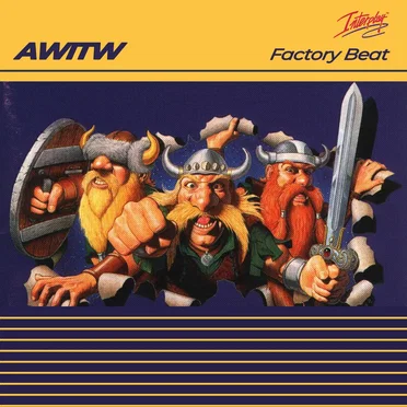Factory Beat | The Lost Vikings