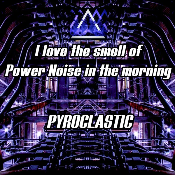 I Love the smell of Power Noise in the morning