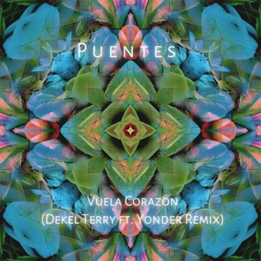 Vuela corazón (Dekel Terry ft. Yonder remix)