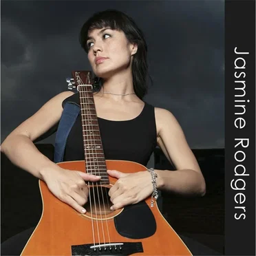 Jasmine Rodgers EP by Jasmine Rodgers - album cover