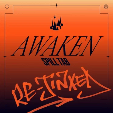 Awaken (Re‐Jinxed)