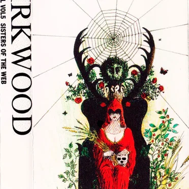 Yggdrasil Vol 5 Sisters of the Web