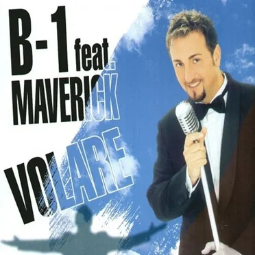 Volare (Nel blu dipinto di blu)