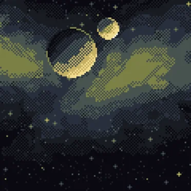 Starry Night