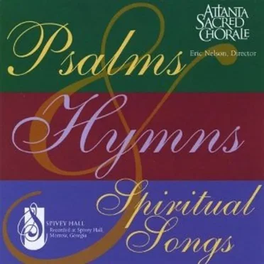 Psalms Hymns & Spiritual Songs