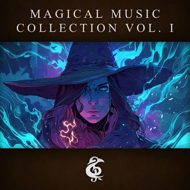 Magical Music Collection Vol. 1