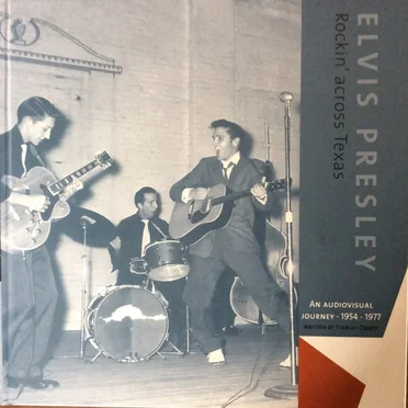 Rockin’ Across Texas