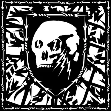 Self Segregation (System Torched) by Revenge - album cover