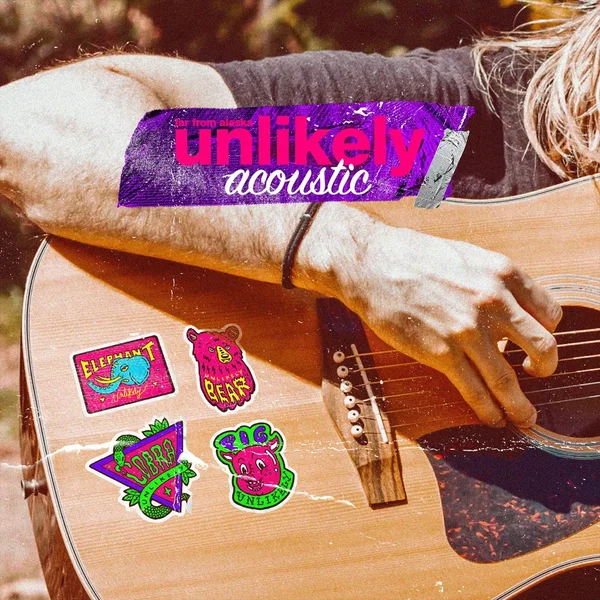 Unlikely (acoustic)