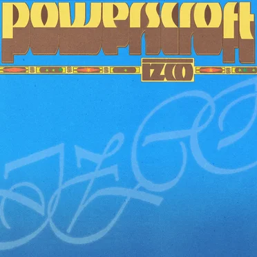 POWERSCROFT