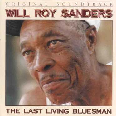 Will Roy Sanders