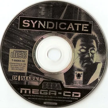 Syndicate