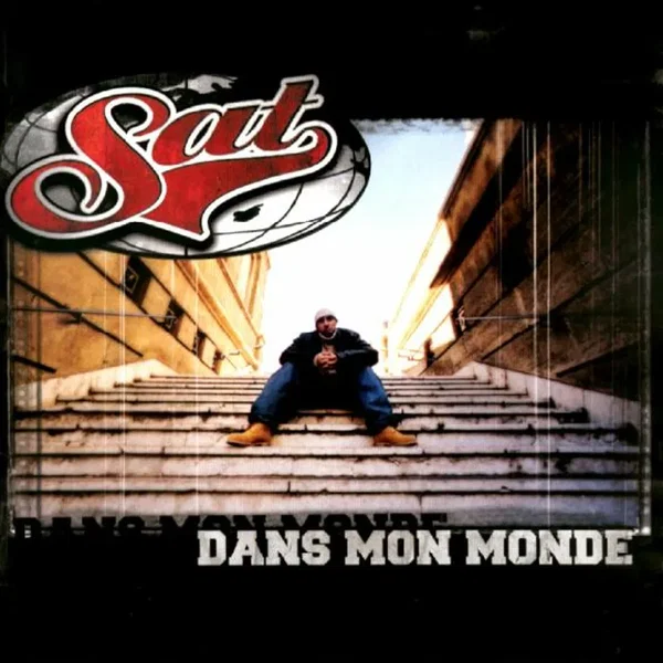 Dans mon monde