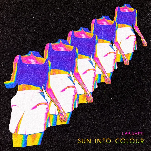 Sun Into Colour