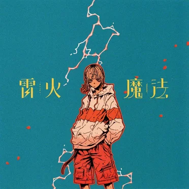 雷火 / 魔法