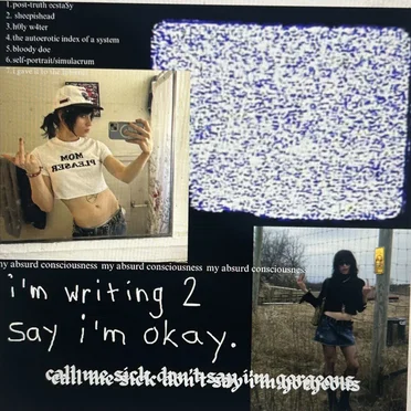 call me sick don't say i'm gorgeous