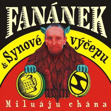 Miluáju chána