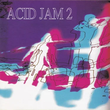 Acid Jam 2
