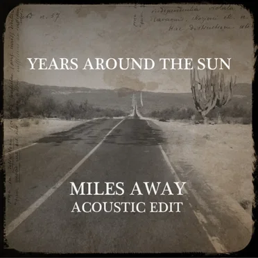 Miles Away (Acoustic Edit)