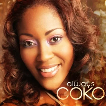 Always Coko by Coko - album cover