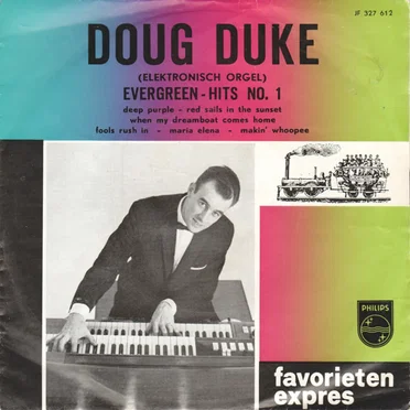 Evergreen: Hits No. 1