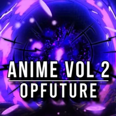 Anime Vol. 2