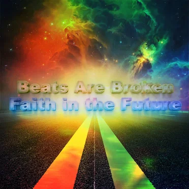 Faith in the Future