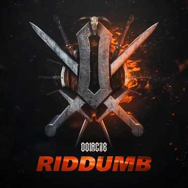 Riddumb