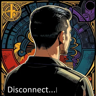 Disconnect