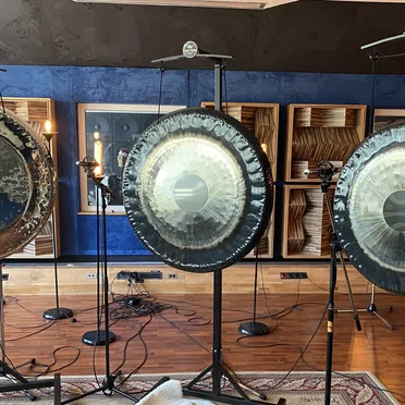 White Space in my Head