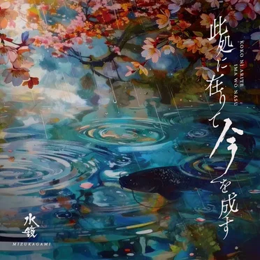 水鏡