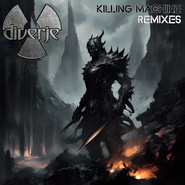 Killing Machine Remixes