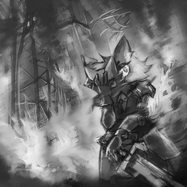 WHAT REMAINS EP
