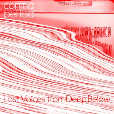 Lost Voices From Deep Below (radio edit)