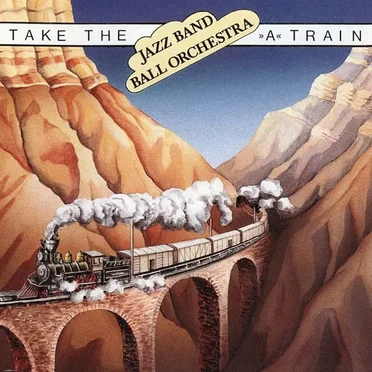 Take the »A« Train
